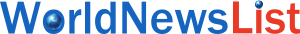 WorldNewsList Logotyp
